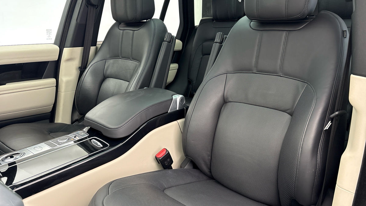 Used Land Rover Range Rover 2019 for sale - 77089583: Photo 7