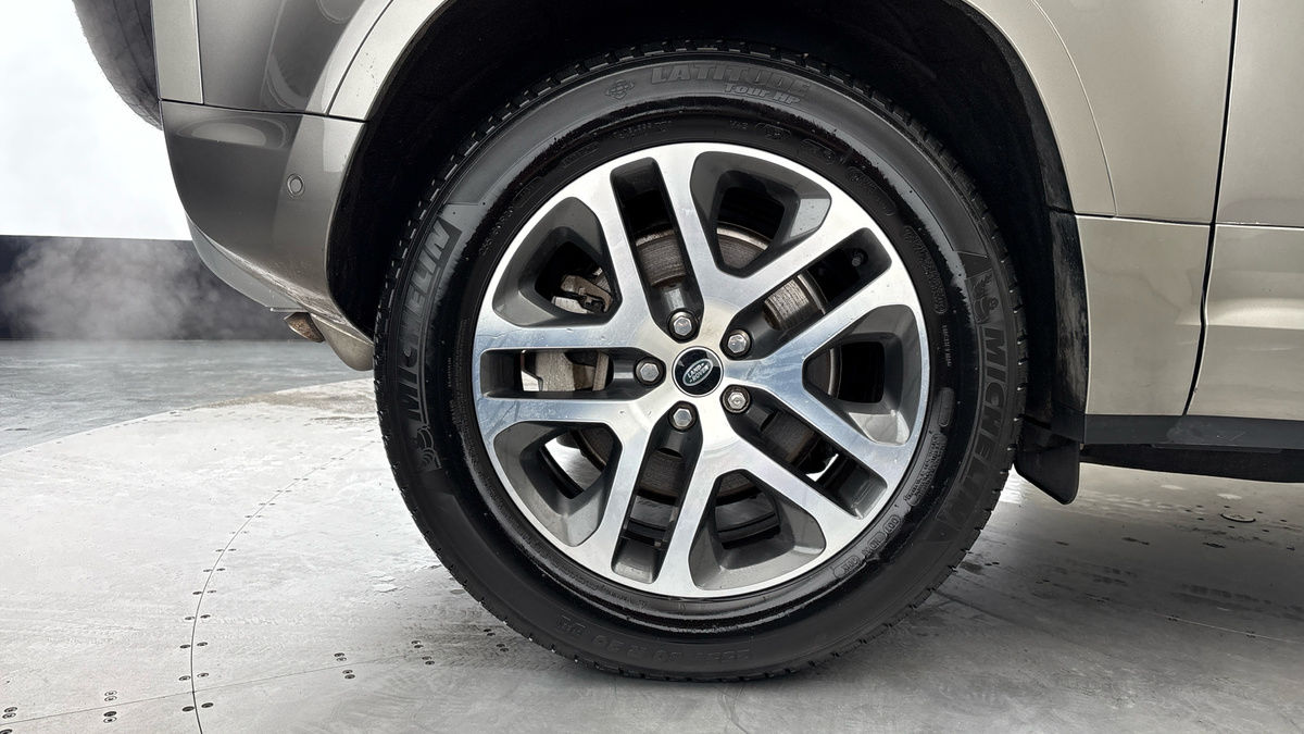 Used Land Rover Defender 2022 for sale - 78213229: Photo 10