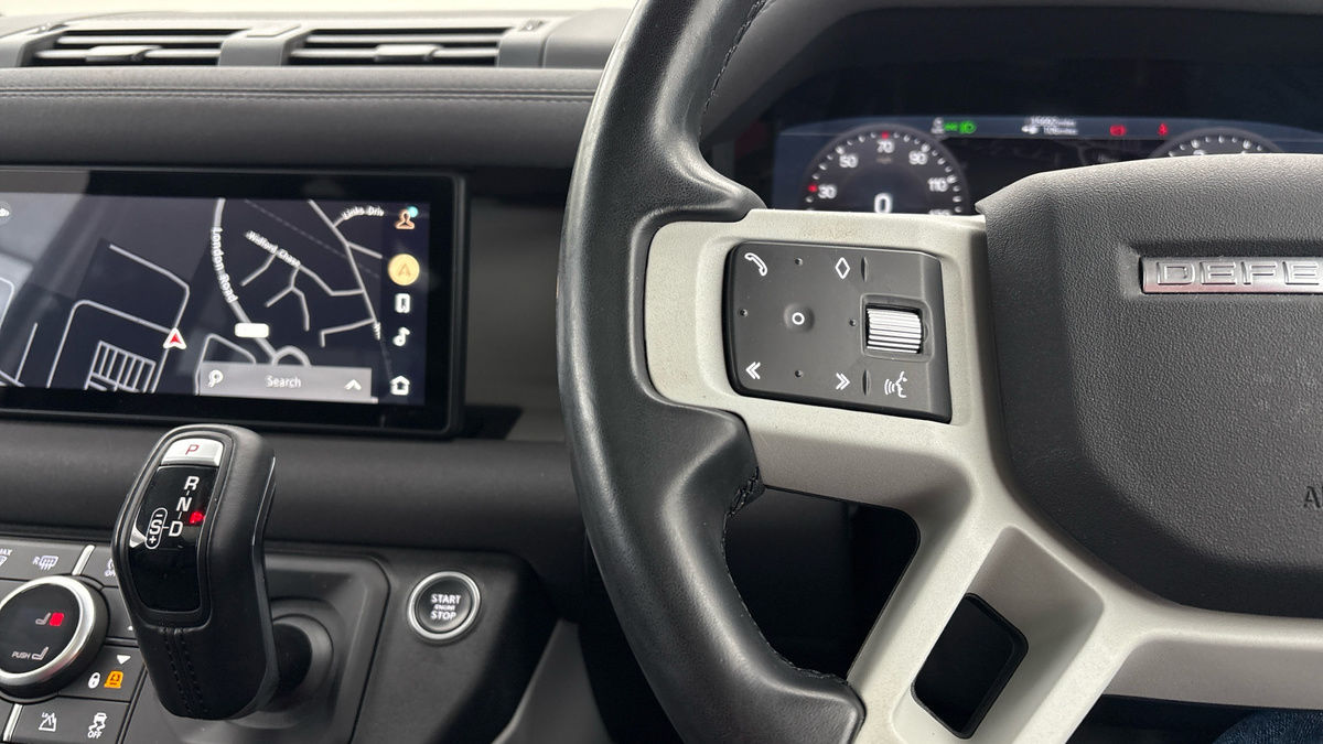 Used Land Rover Defender 2022 for sale - 78213229: Photo 13