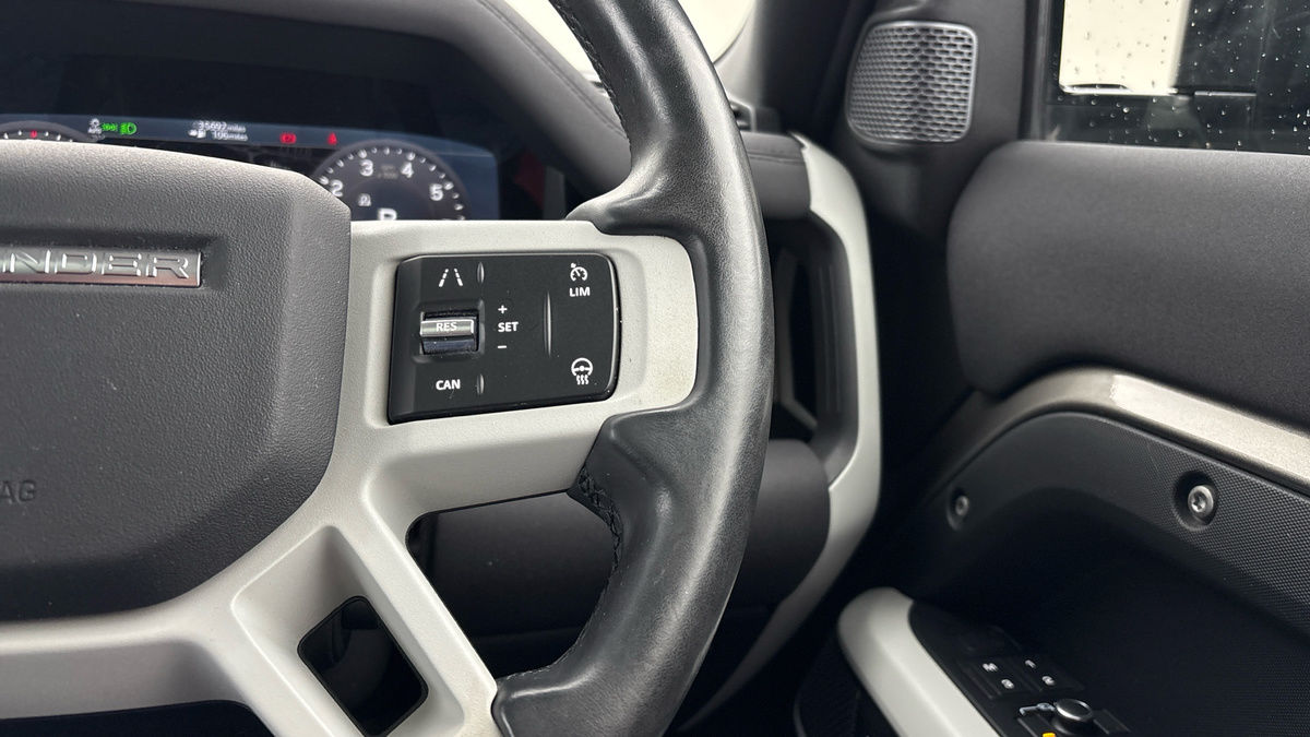 Used Land Rover Defender 2022 for sale - 78213229: Photo 14