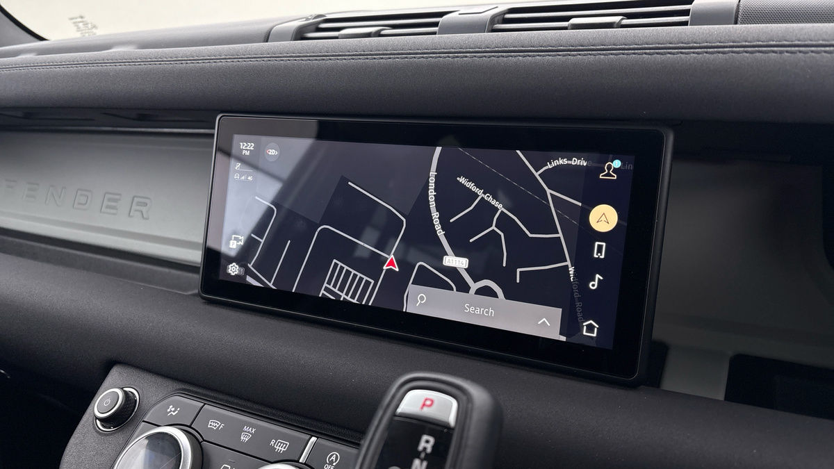 Used Land Rover Defender 2022 for sale - 78213229: Photo 17