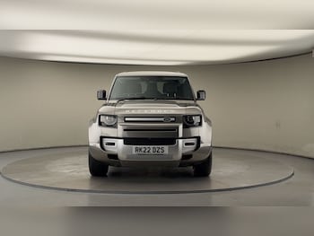 Used Land Rover Defender 2022 for sale - 78213229: Photo