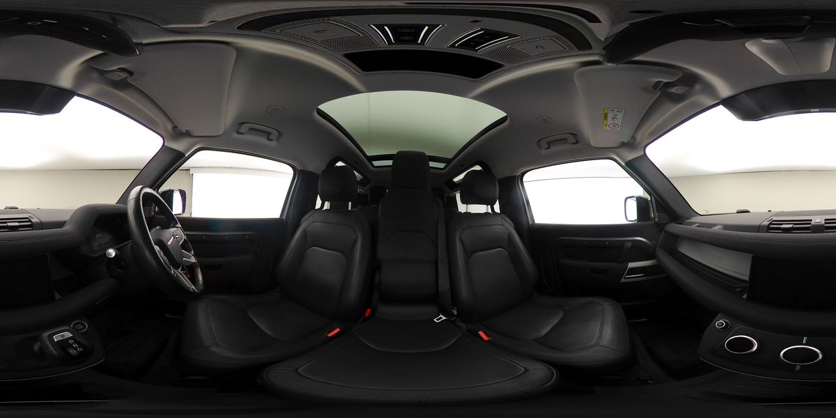 Used Land Rover Defender 2022 for sale - 78213229: Photo 47