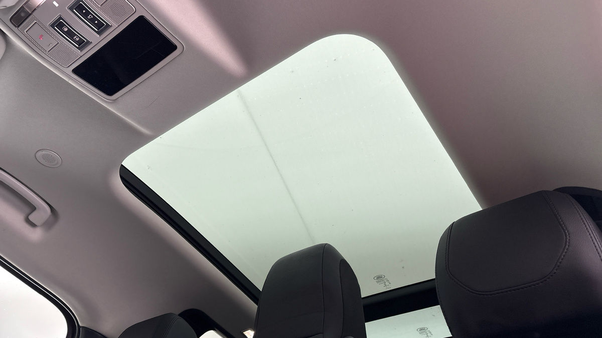 Used Land Rover Defender 2022 for sale - 78213229: Photo 6