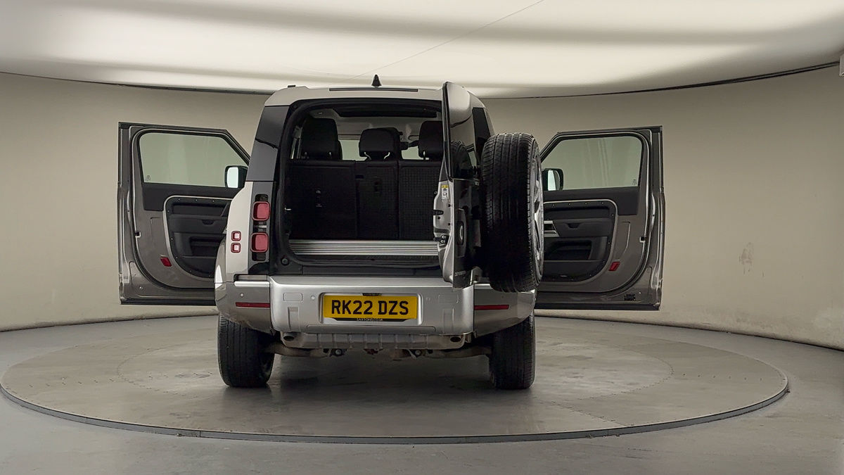 Used Land Rover Defender 2022 for sale - 78213229: Photo 63