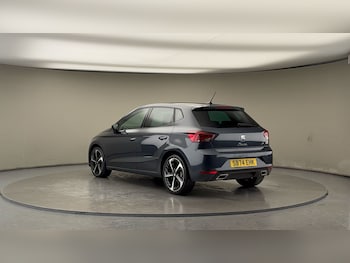 Used SEAT Ibiza 2025 for sale - 77154154: Photo