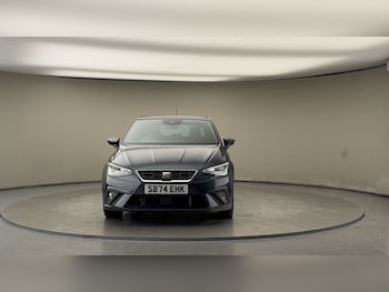 Used SEAT Ibiza 2025 for sale - 77154154: Photo