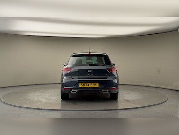 Used SEAT Ibiza 2025 for sale - 77154154: Photo