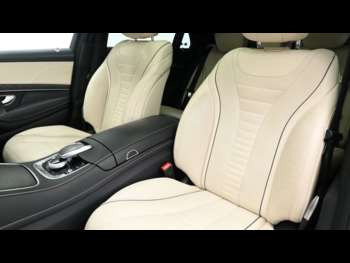 Used Mercedes-Benz S-Class 2020 for sale - 75222095: Photo