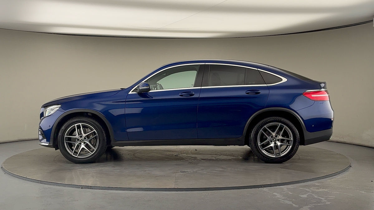 Used Mercedes-Benz GLC 2019 for sale - 76368753: Photo 15