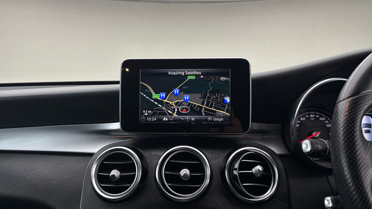 Used Mercedes-Benz GLC 2019 for sale - 76368753: Photo 17