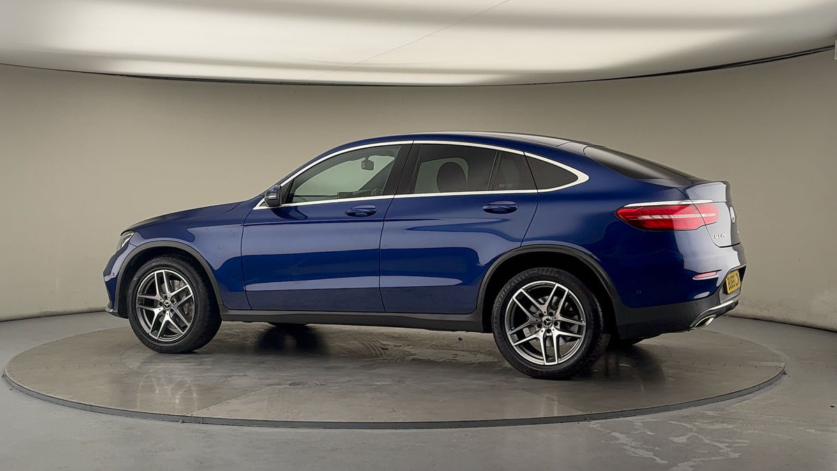 Used Mercedes-Benz GLC 2019 for sale - 76368753: Photo 26