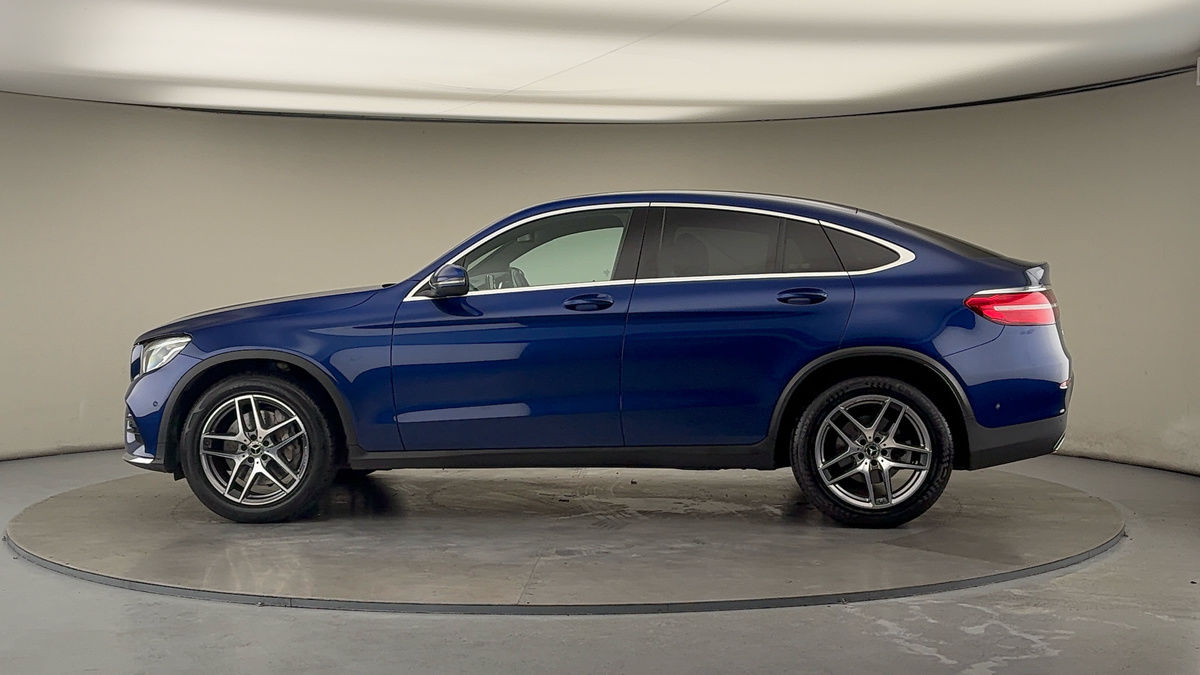 Used Mercedes-Benz GLC 2019 for sale - 76368753: Photo 27