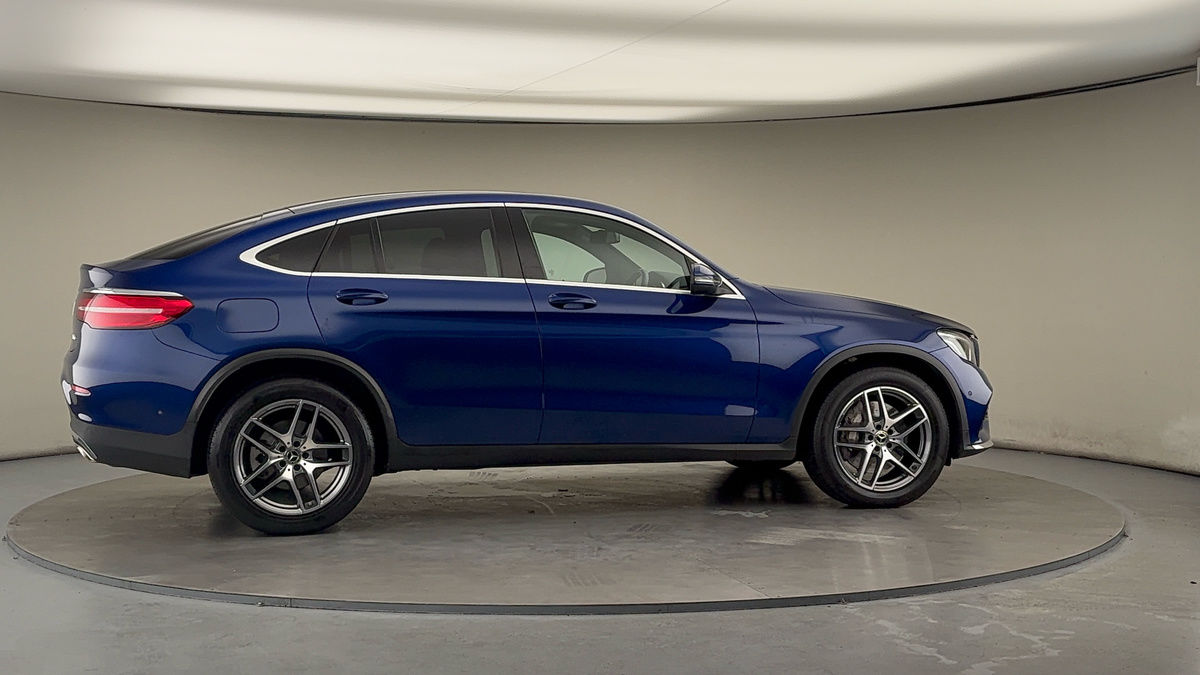 Used Mercedes-Benz GLC 2019 for sale - 76368753: Photo 37