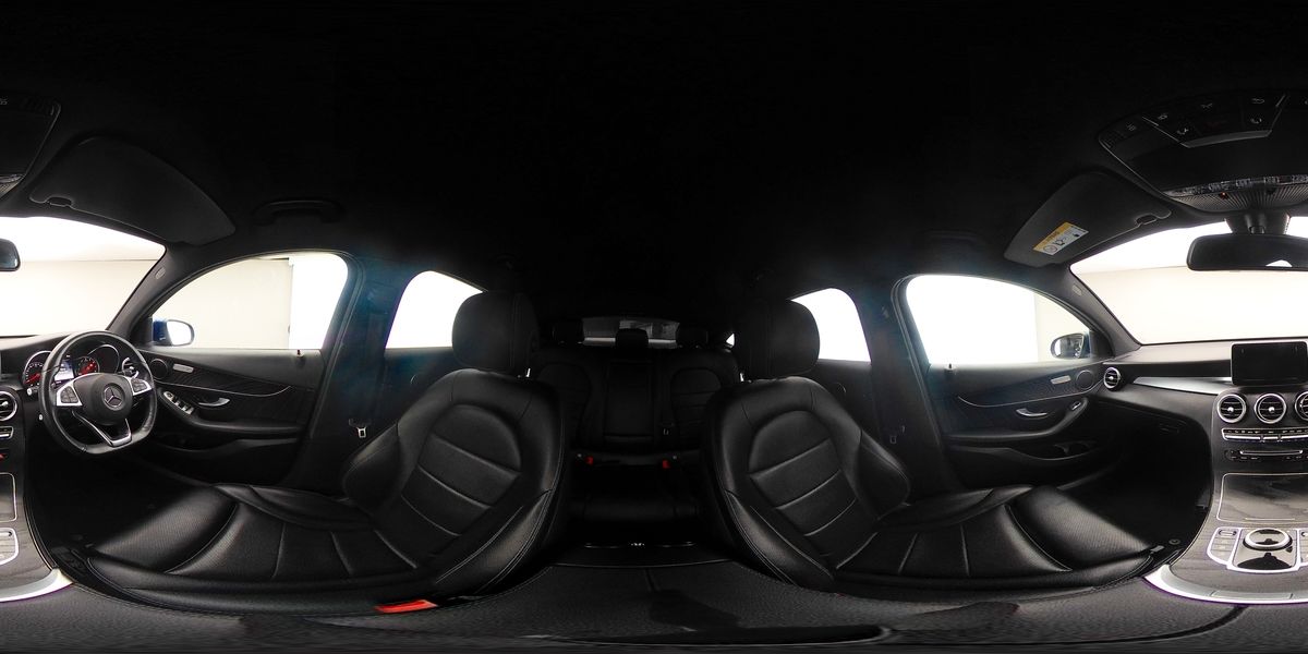 Used Mercedes-Benz GLC 2019 for sale - 76368753: Photo 44