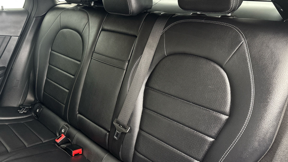 Used Mercedes-Benz GLC 2019 for sale - 76368753: Photo 8