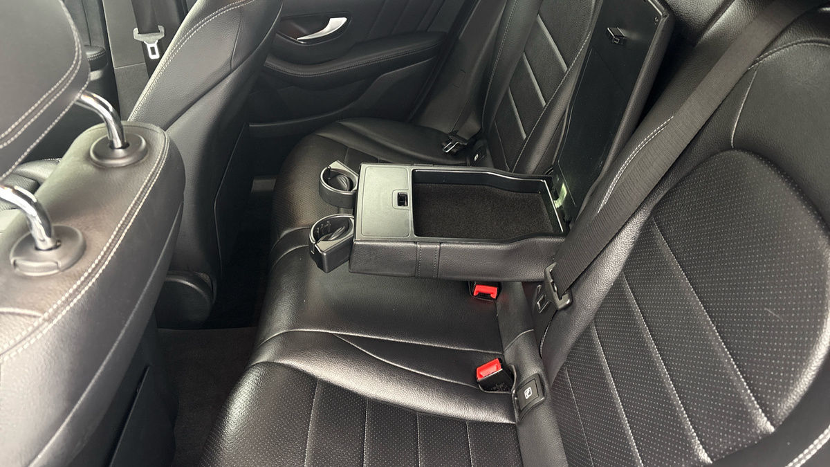 Used Mercedes-Benz GLC 2019 for sale - 76368753: Photo 9