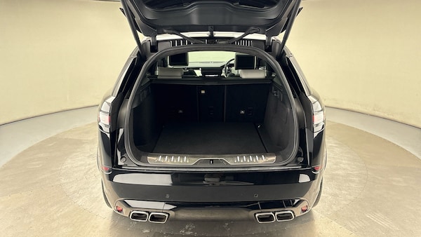 Used Land Rover Range Rover Velar 2020 for sale - 76019406: Photo 11