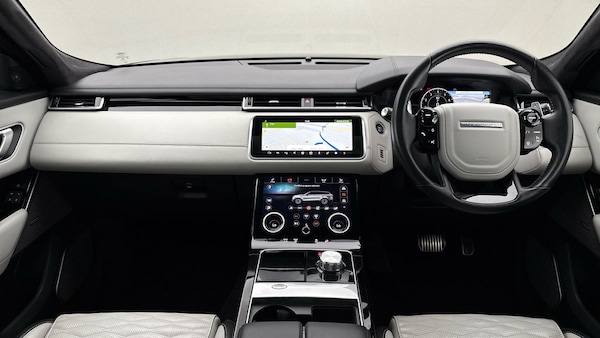 Used Land Rover Range Rover Velar 2020 for sale - 76019406: Photo 12