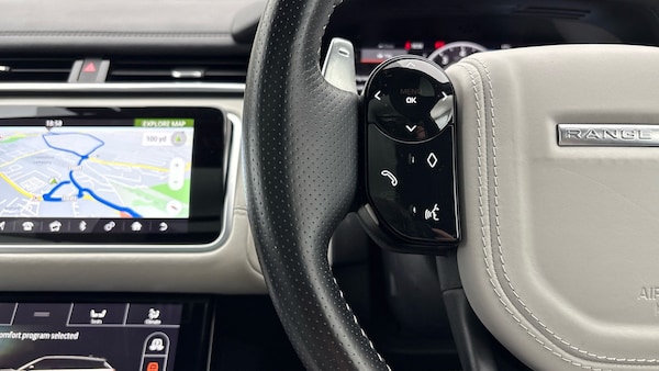 Used Land Rover Range Rover Velar 2020 for sale - 76019406: Photo 13