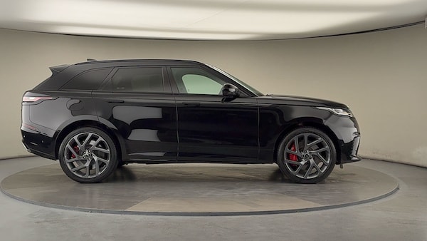 Used Land Rover Range Rover Velar 2020 for sale - 76019406: Photo 16