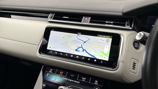 Used Land Rover Range Rover Velar 2020 for sale - 76019406: Photo 17