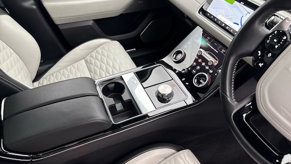 Used Land Rover Range Rover Velar 2020 for sale - 76019406: Photo 18