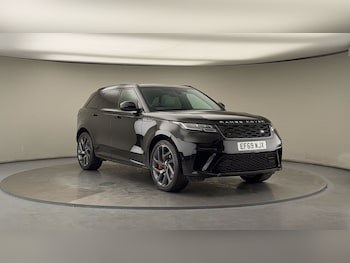 Used Land Rover Range Rover Velar 2020 for sale - 76019406: Photo