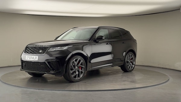 Used Land Rover Range Rover Velar 2020 for sale - 76019406: Photo 20