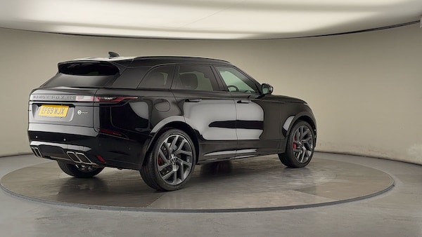 Used Land Rover Range Rover Velar 2020 for sale - 76019406: Photo 21