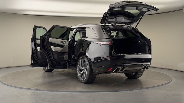 Used Land Rover Range Rover Velar 2020 for sale - 76019406: Photo 23