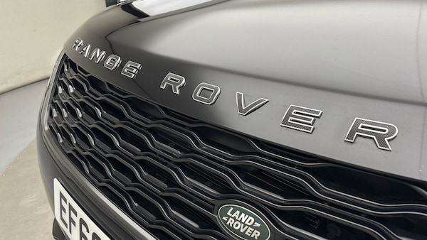 Used Land Rover Range Rover Velar 2020 for sale - 76019406: Photo 24