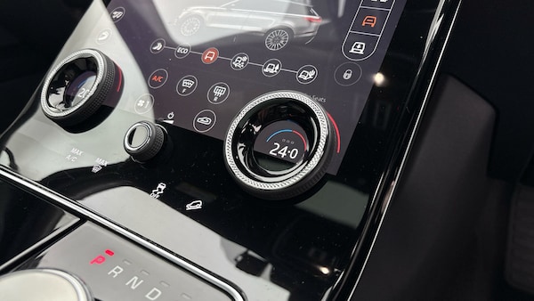 Used Land Rover Range Rover Velar 2020 for sale - 76019406: Photo 26