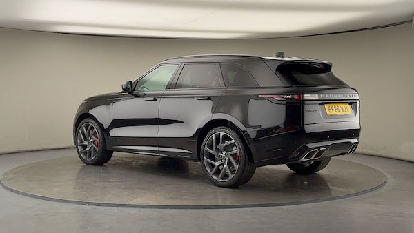 Used Land Rover Range Rover Velar 2020 for sale - 76019406: Photo 28