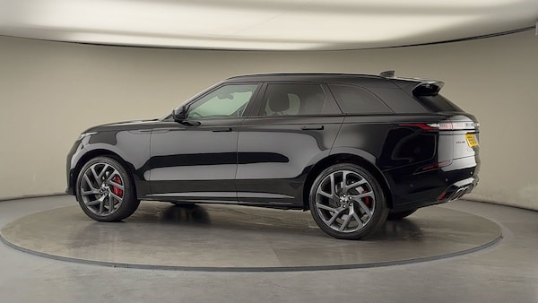 Used Land Rover Range Rover Velar 2020 for sale - 76019406: Photo 29
