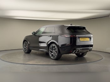 Used Land Rover Range Rover Velar 2020 for sale - 76019406: Photo