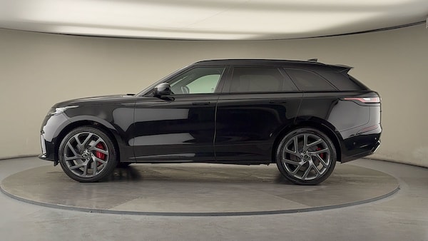 Used Land Rover Range Rover Velar 2020 for sale - 76019406: Photo 30