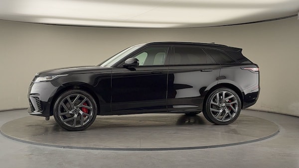 Used Land Rover Range Rover Velar 2020 for sale - 76019406: Photo 31