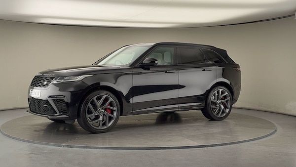 Used Land Rover Range Rover Velar 2020 for sale - 76019406: Photo 32