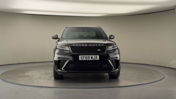 Used Land Rover Range Rover Velar 2020 for sale - 76019406: Photo 35