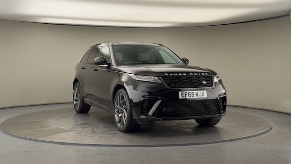 Used Land Rover Range Rover Velar 2020 for sale - 76019406: Photo 36