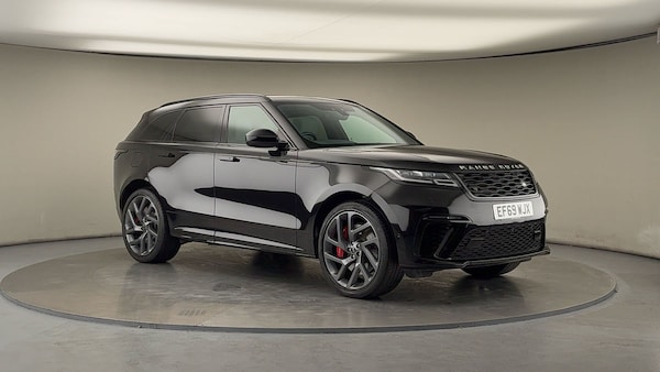 Used Land Rover Range Rover Velar 2020 for sale - 76019406: Photo 37