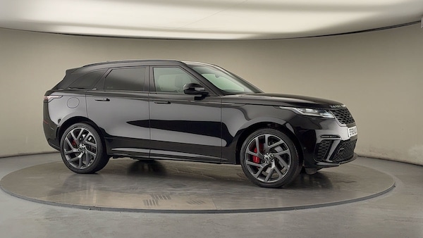 Used Land Rover Range Rover Velar 2020 for sale - 76019406: Photo 38