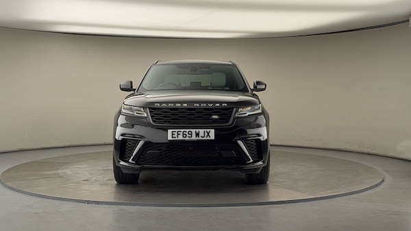Used Land Rover Range Rover Velar 2020 for sale - 76019406: Photo 3