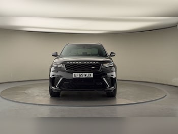 Used Land Rover Range Rover Velar 2020 for sale - 76019406: Photo
