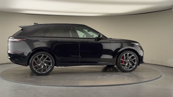 Used Land Rover Range Rover Velar 2020 for sale - 76019406: Photo 40