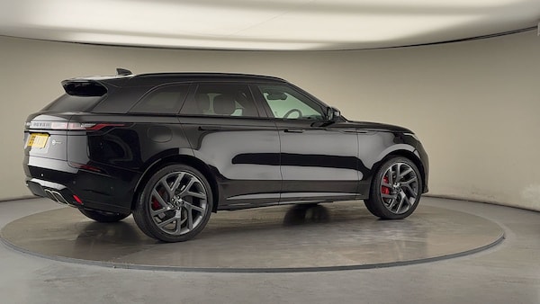 Used Land Rover Range Rover Velar 2020 for sale - 76019406: Photo 41