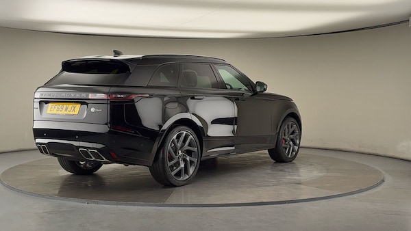 Used Land Rover Range Rover Velar 2020 for sale - 76019406: Photo 42