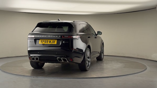 Used Land Rover Range Rover Velar 2020 for sale - 76019406: Photo 43