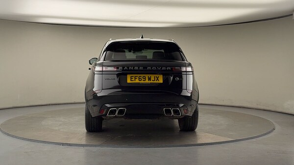 Used Land Rover Range Rover Velar 2020 for sale - 76019406: Photo 44